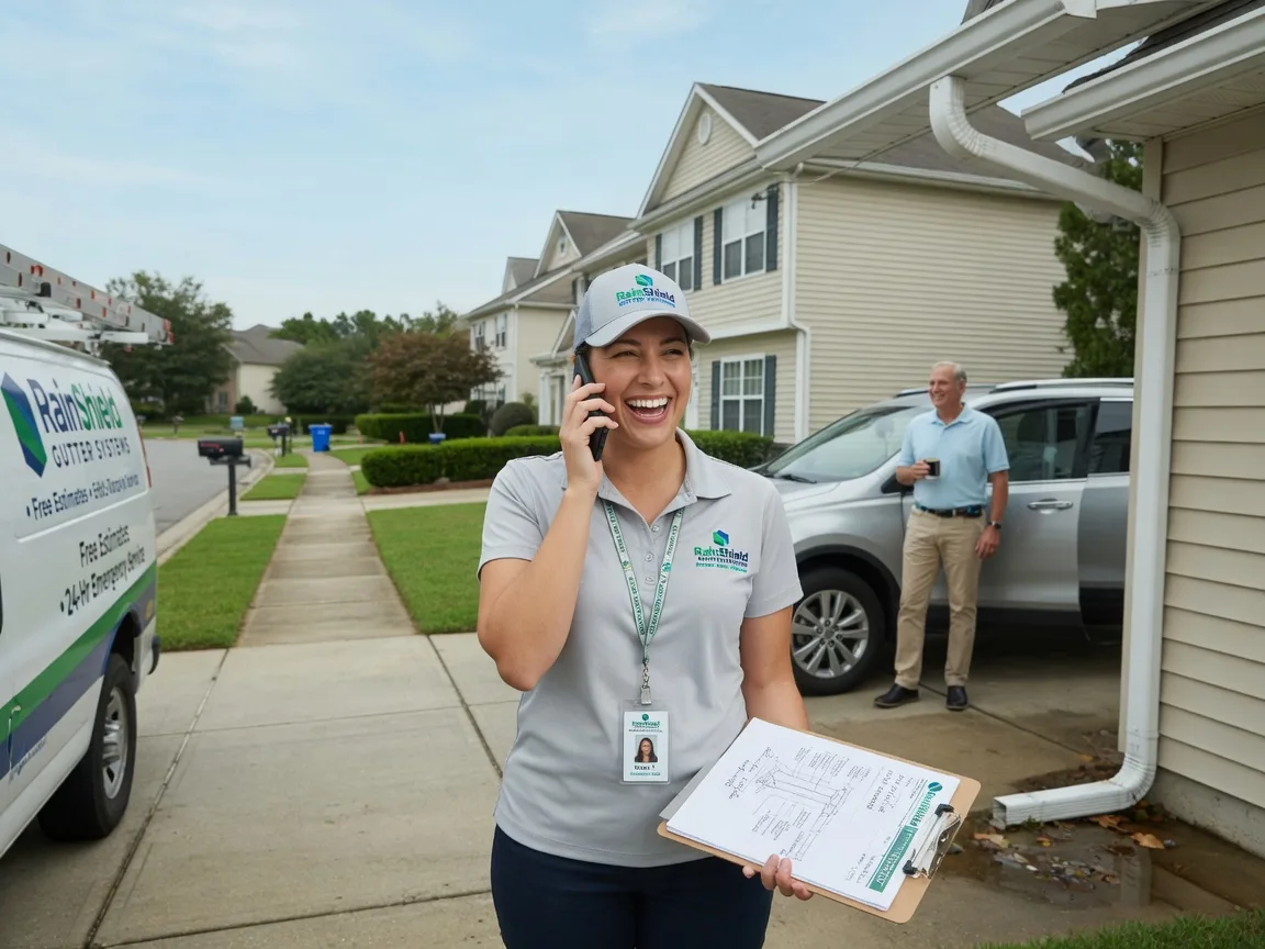 Gutter Installation Pocahontas, TN FAQs